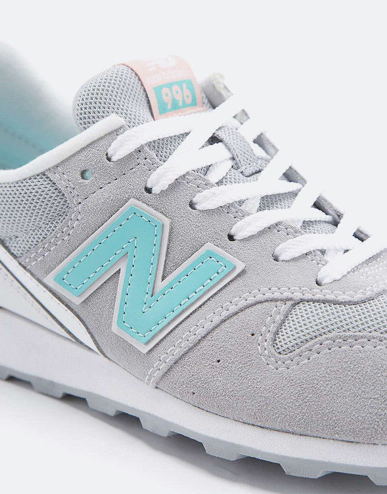 New balance 996 mint green Clearance